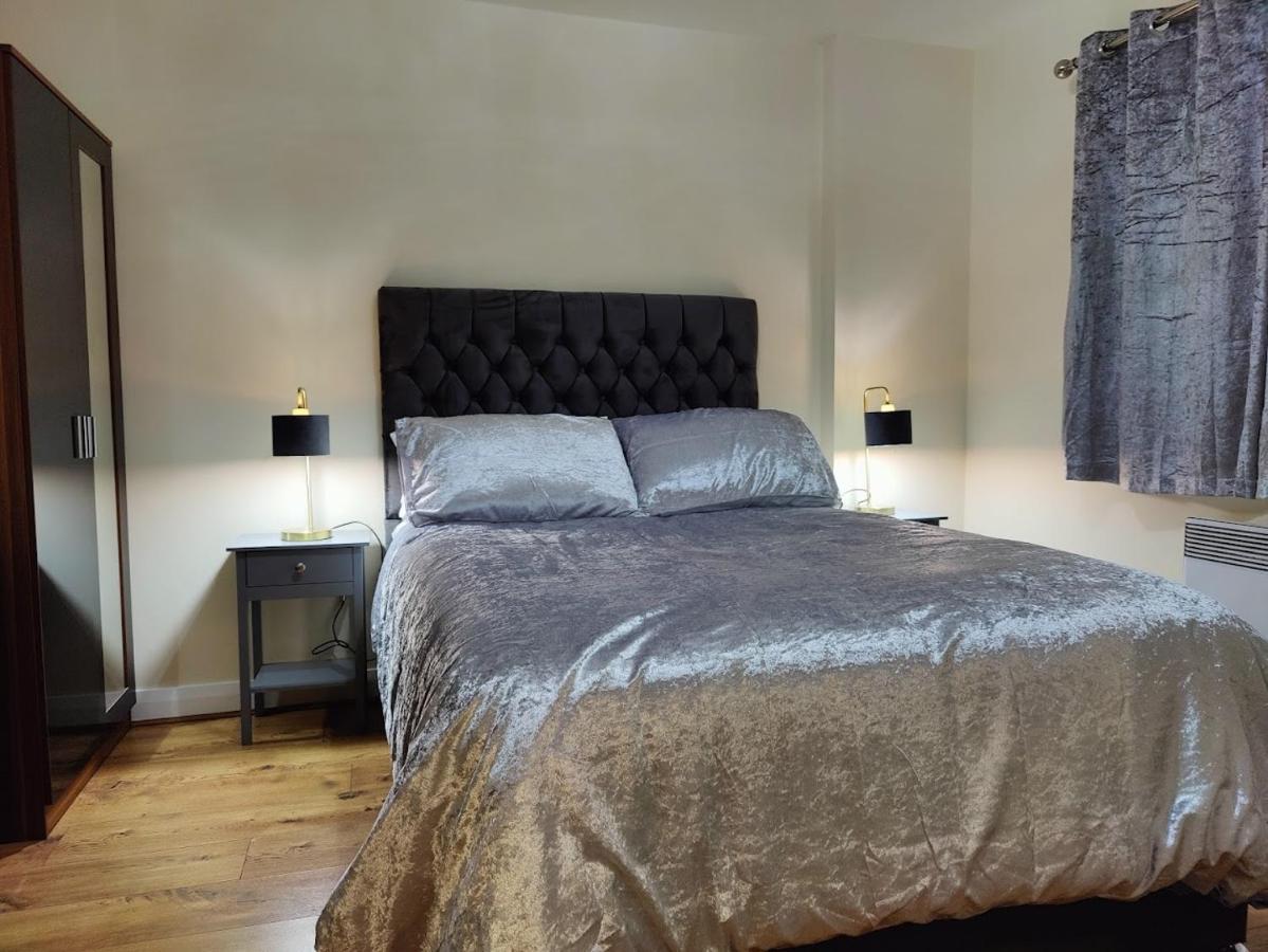 Free Parking Entire City Centre Apartment - Mount Pleasant Ливерпуль Экстерьер фото