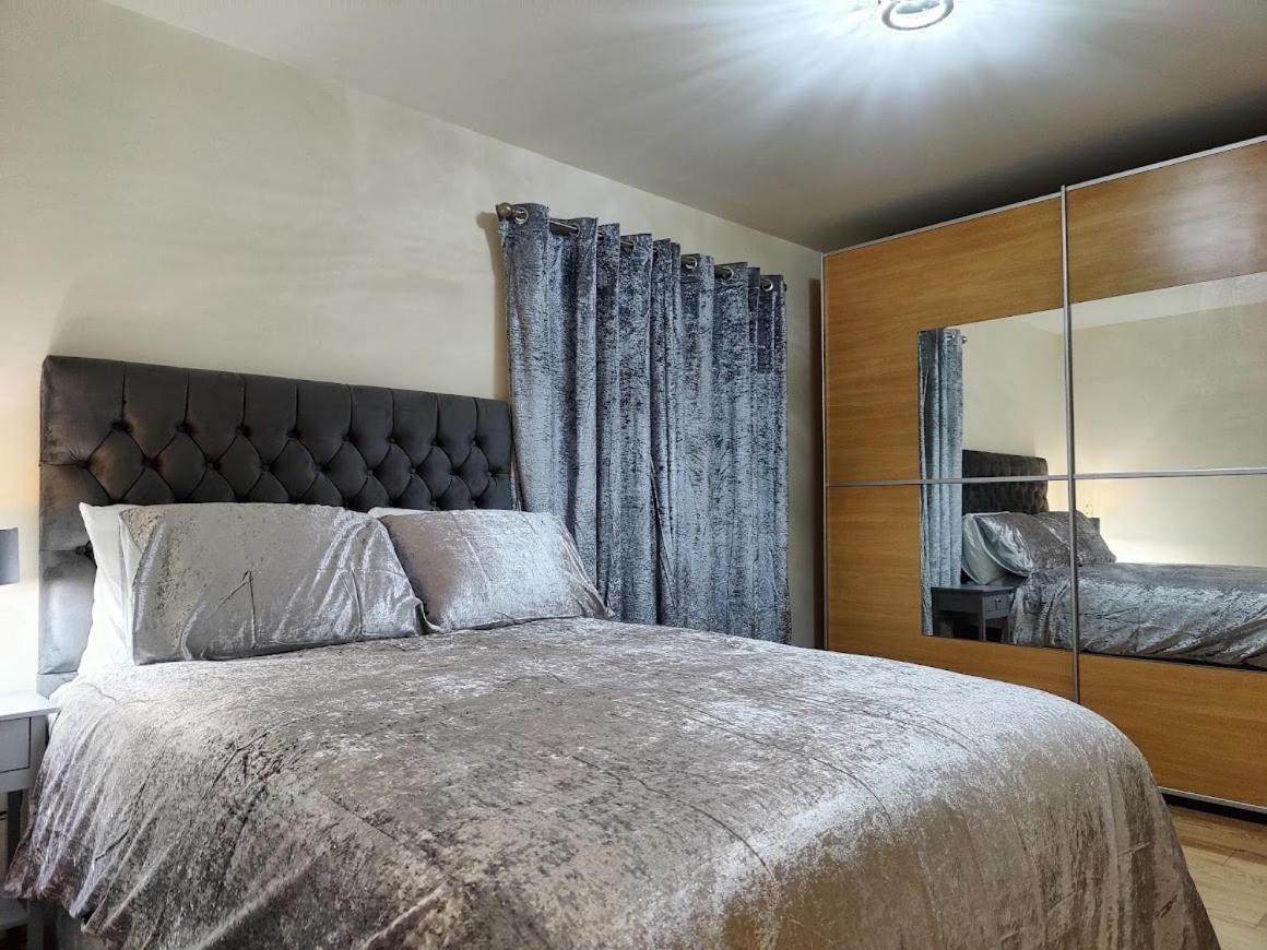 Free Parking Entire City Centre Apartment - Mount Pleasant Ливерпуль Экстерьер фото